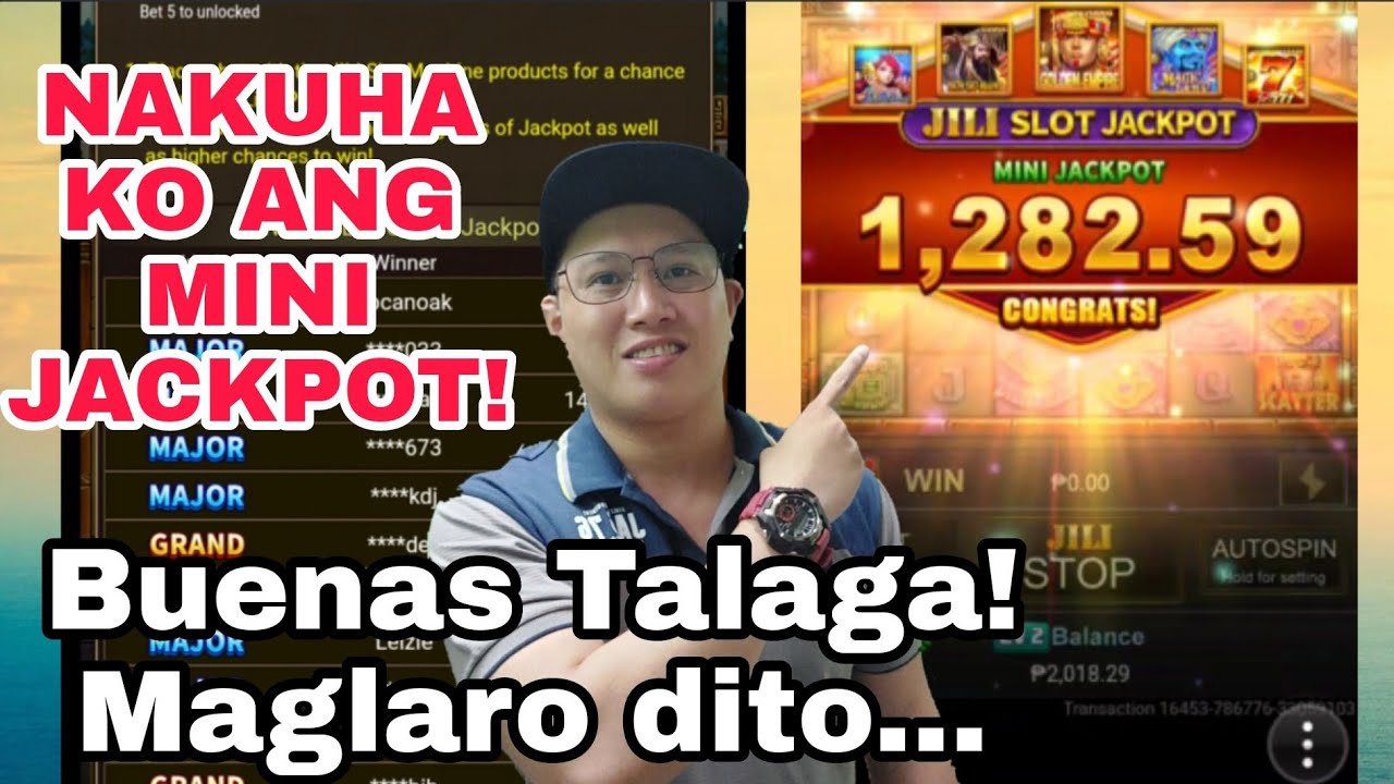 SALAMAT SA BIYAYA NUEBE GAMING|Golden Empire Slot!|Ang SWERTE KO! (Play and Free Register)m.jackpot!