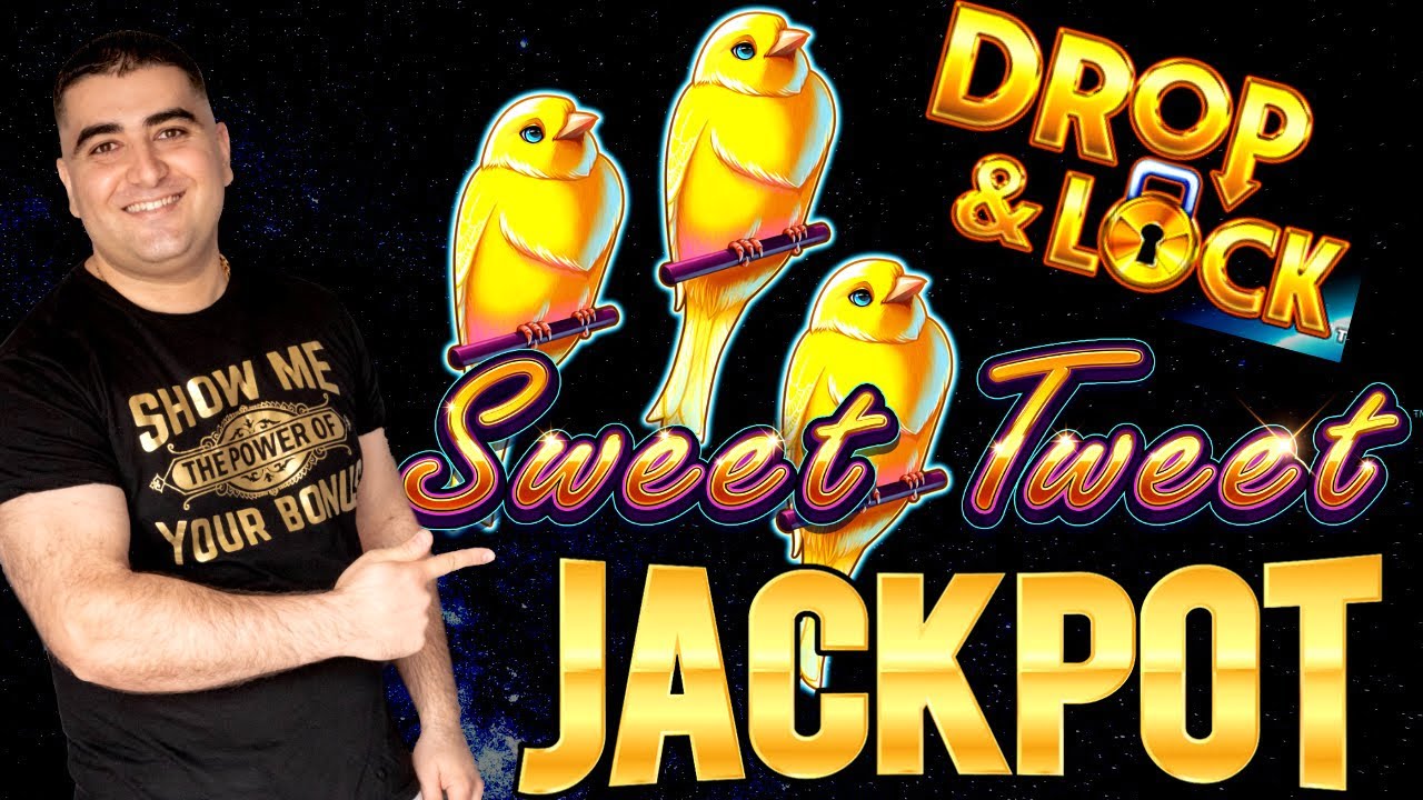 High Limit Slot Machine JACKPOTS ! Turning $5,000 Free Play Into The Cash