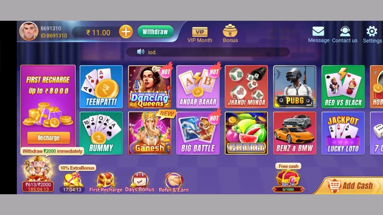 Slots star App!King Slot – Winner Game!बिना पैसा लगाए लाखों कमाए! King Slot Withdrawal proof App