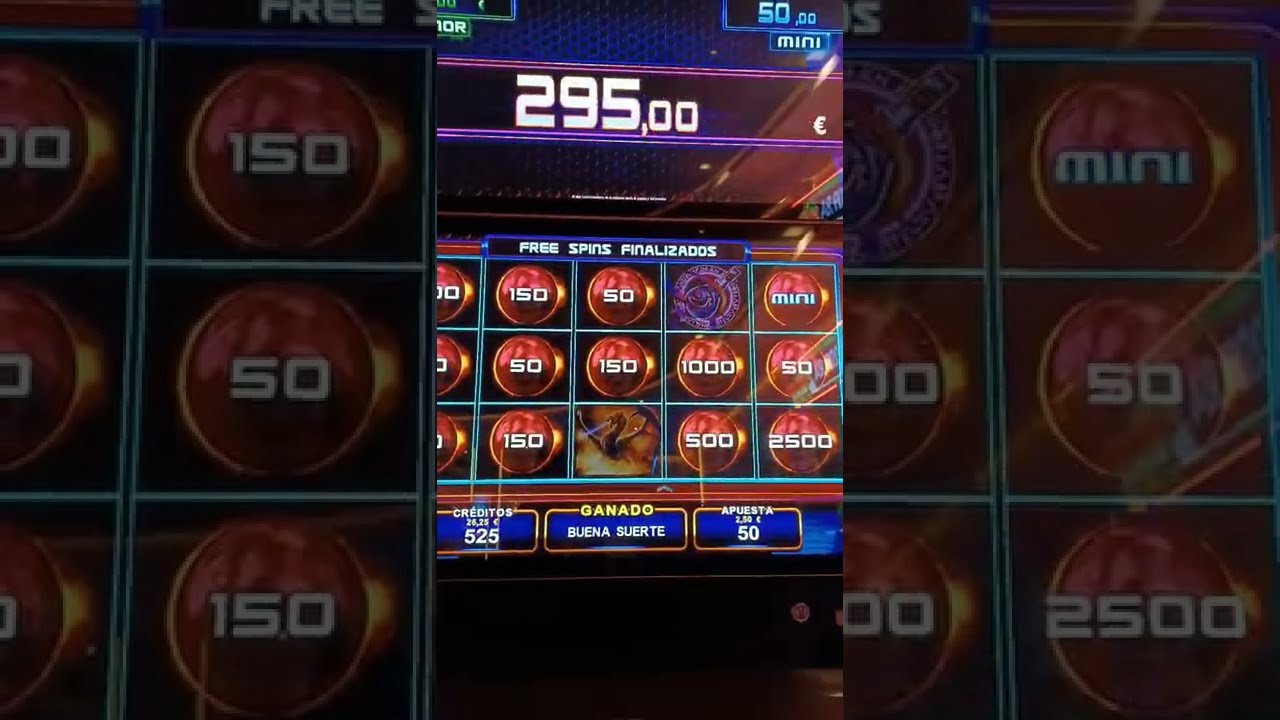 Big Win on Link King Slot Machine!🎰