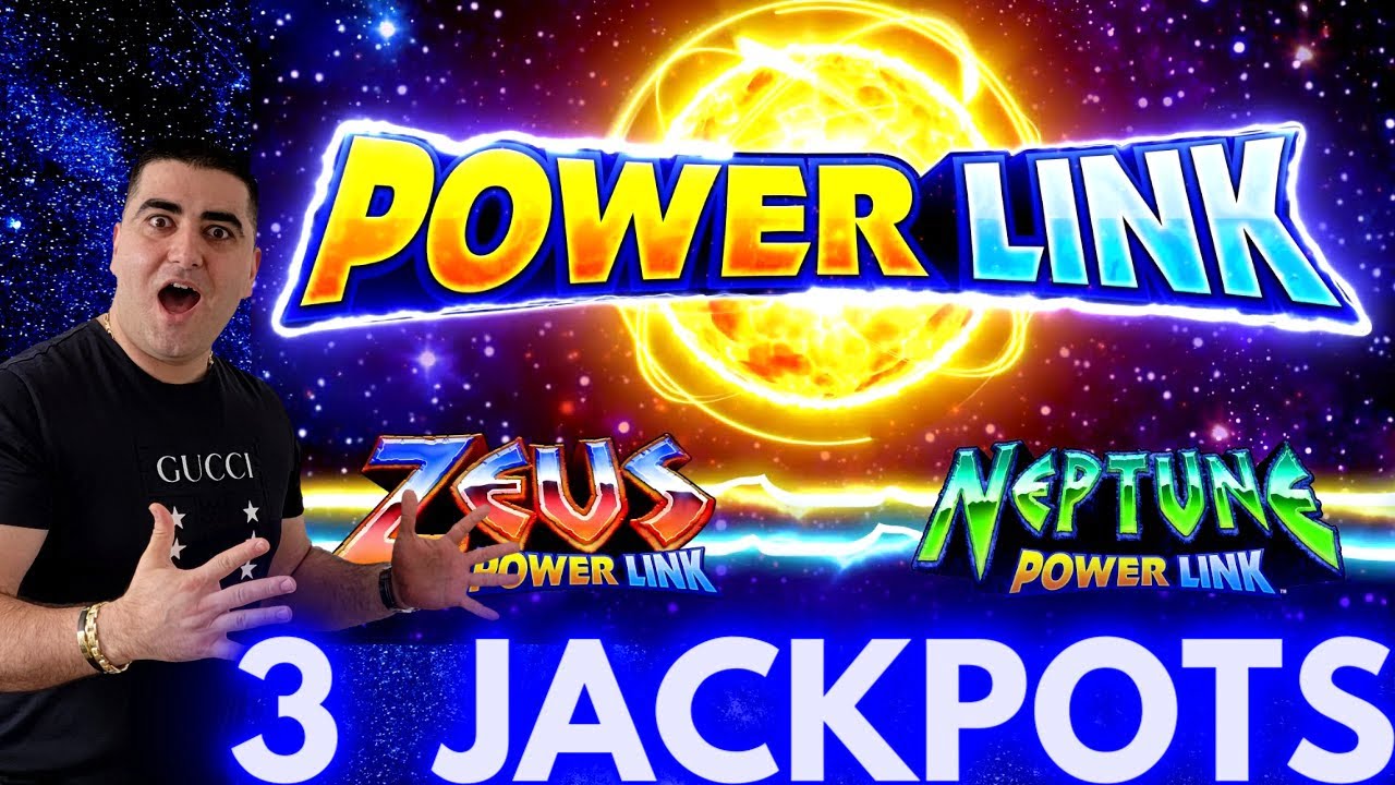 High Limit Zeus Slot Machine JACKPOTS - Live Slot Play At Casino