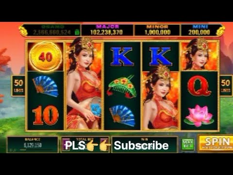 #phoenix fire jackpot Slot #king Slot Channel