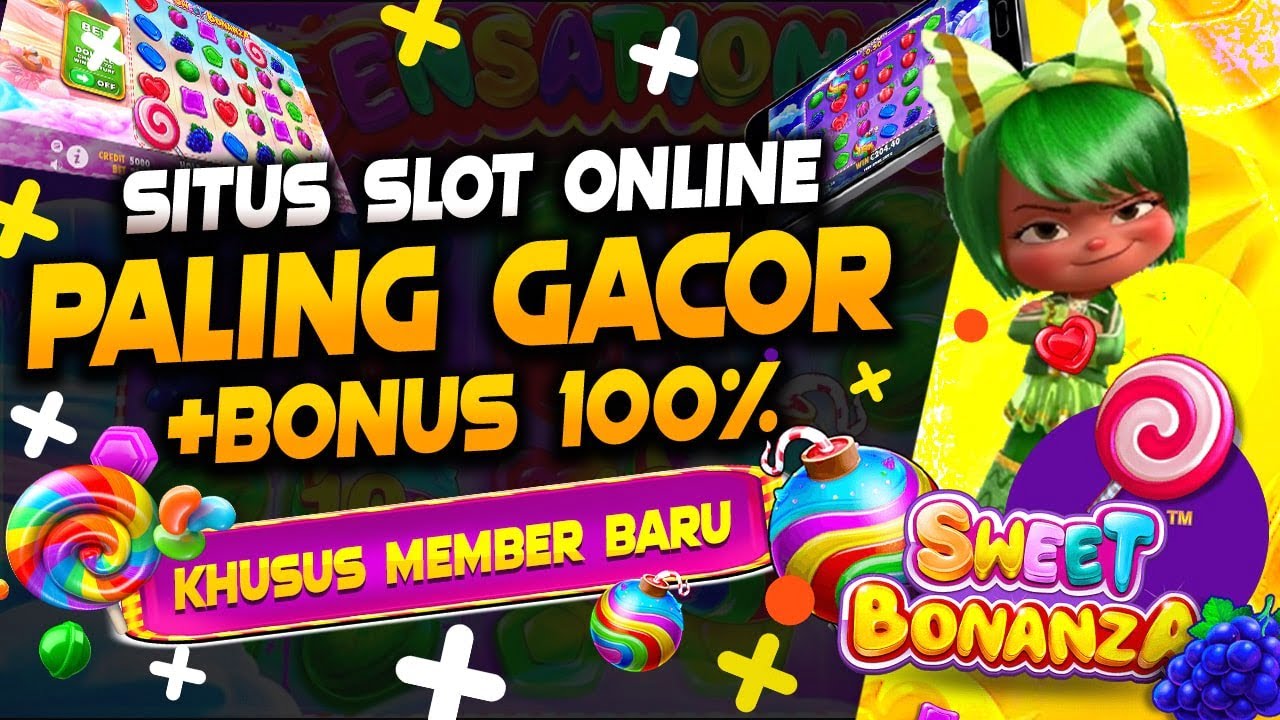 Bonus New Member 100 Slot Game To Kecil | Slot Gacor Bonus New Member 100