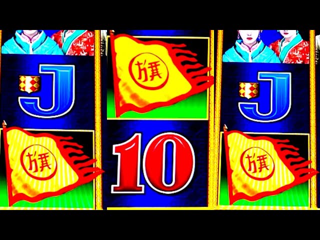 HIGH LIMIT PLAY 2🥰Dragon Link Golden Century☑️slot machine casino bonus rounds
