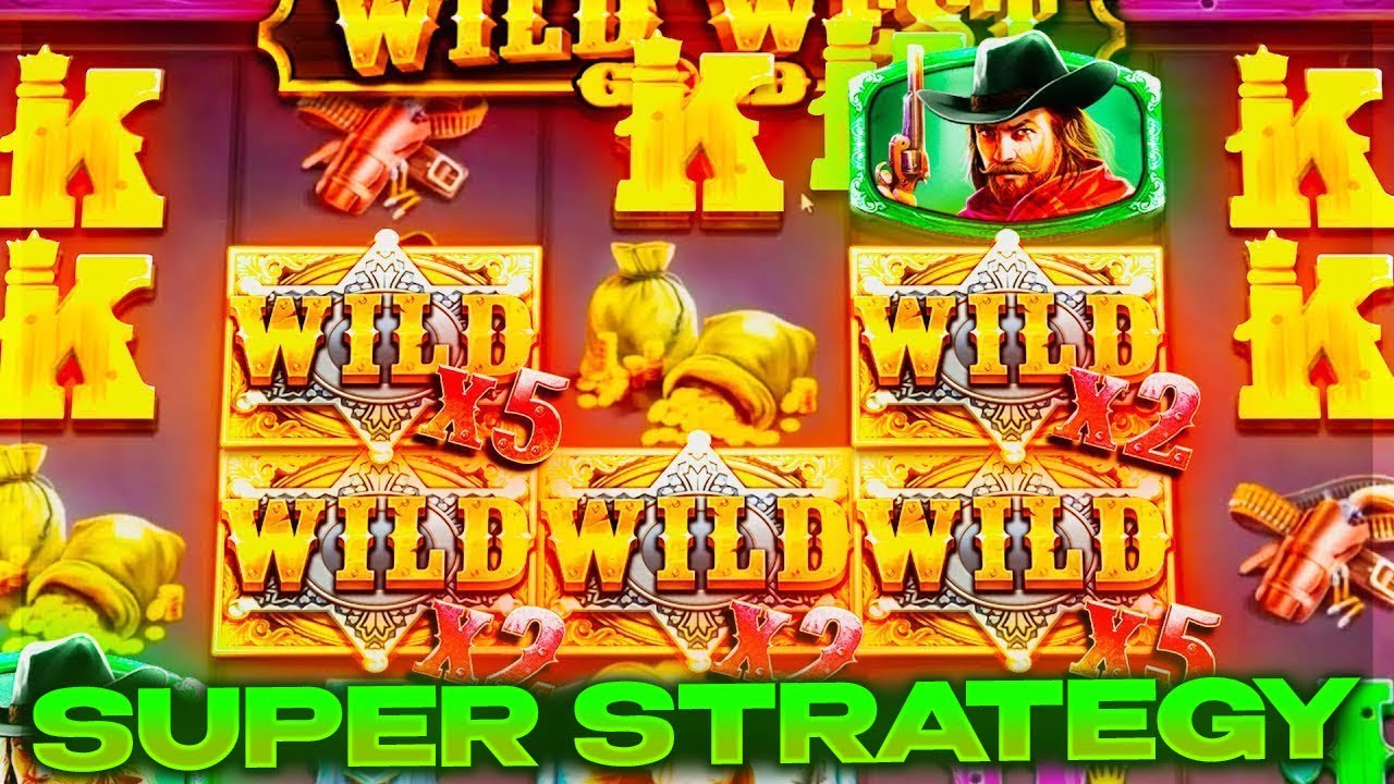 🔥 AMAZING VICTORY - WILD WEST GOLD JACKPOT ($250.000) | Wild West Gold Slot | Wild West Gold Bonus
