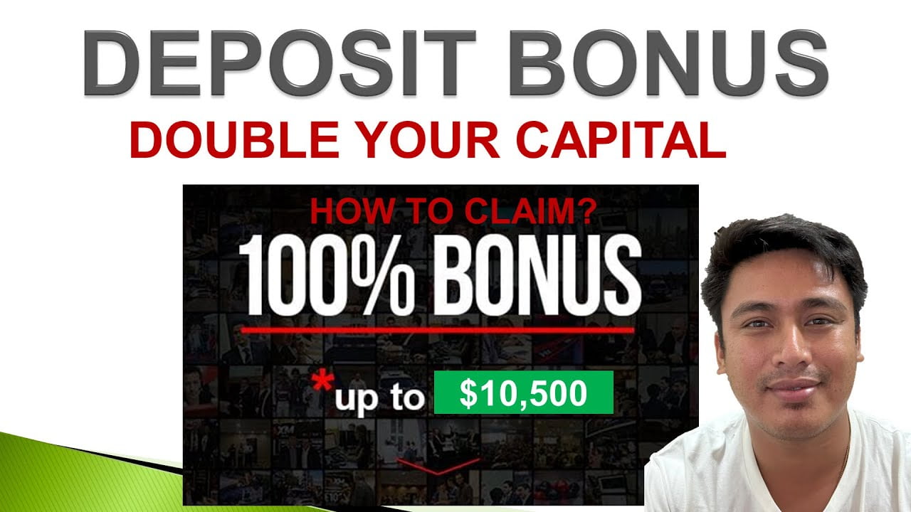 How to claim XM 100% Deposit Bonus? Free $500 Capital
